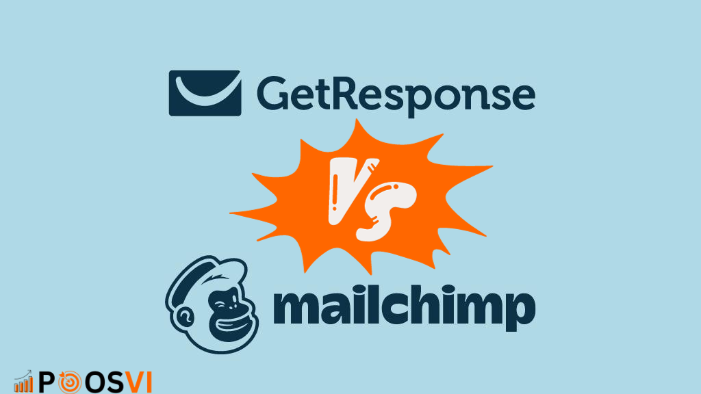 You are currently viewing Choosing the Right Email Marketing Platform: GetResponse vs Mailchimp